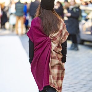 Winter Dress