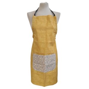 Pregica Yellow