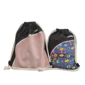 Ruksak set
