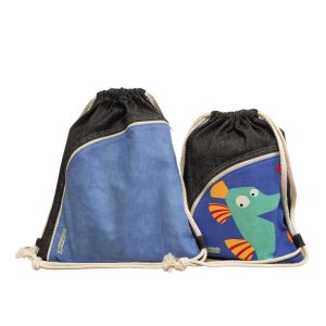 Ruksak set