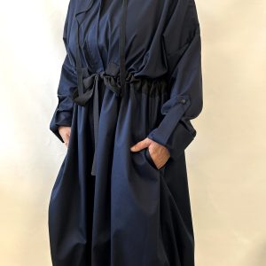 Parka Plava