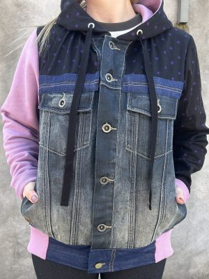 Jakna III