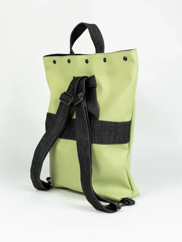 Bike ruksak Green - Slika 2