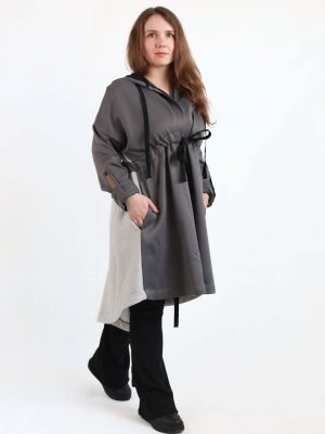 Parka 24 XS/S