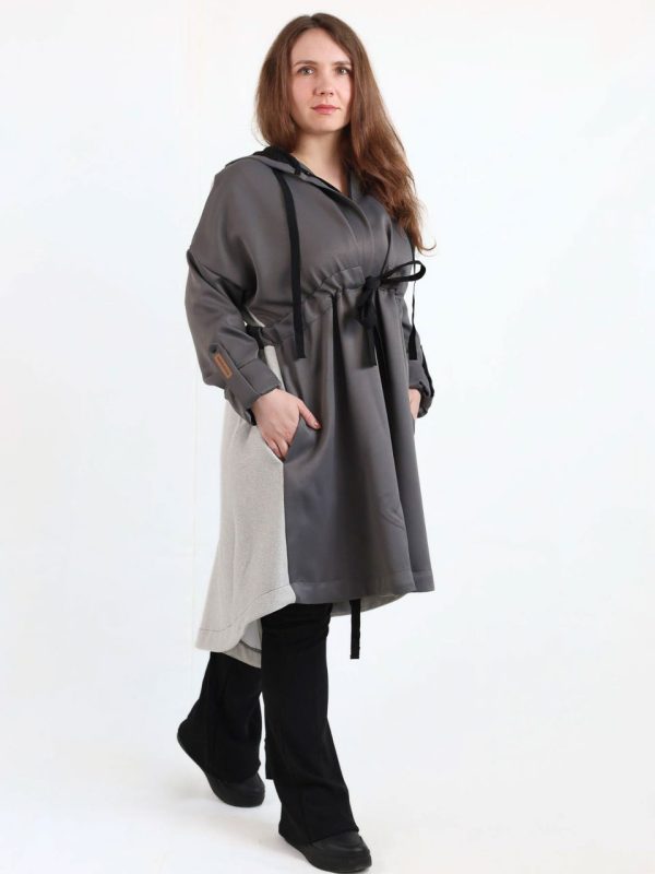 Parka 24 XS/S