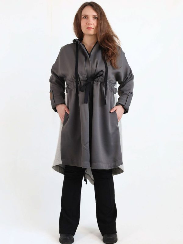 Parka 24 XS/S - Slika 2