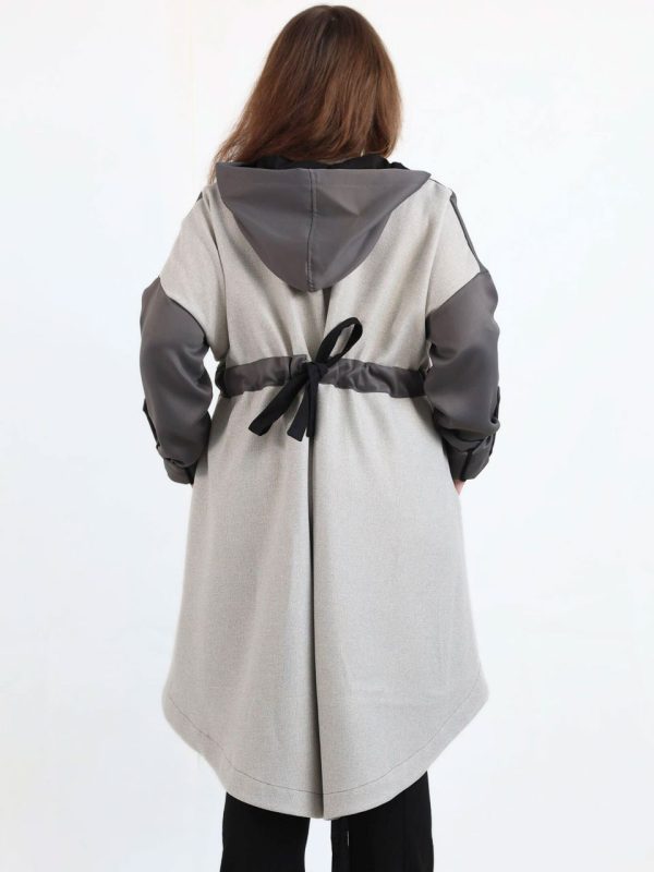 Parka 24 XS/S - Slika 3