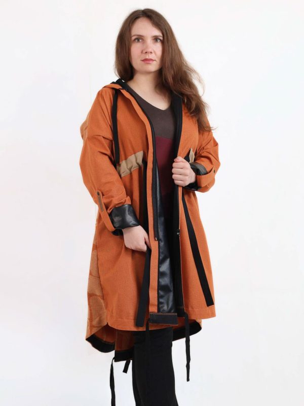 Parka 25 XS/S - Slika 2