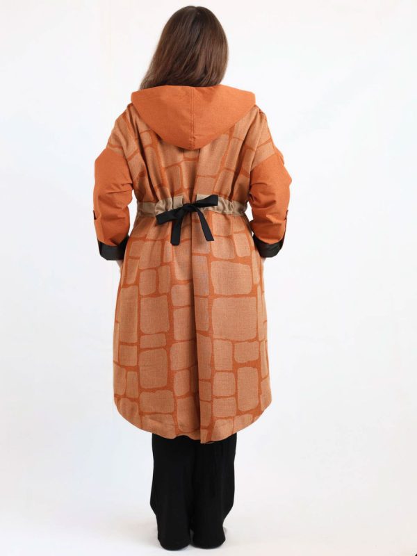 Parka 25 XS/S - Slika 3