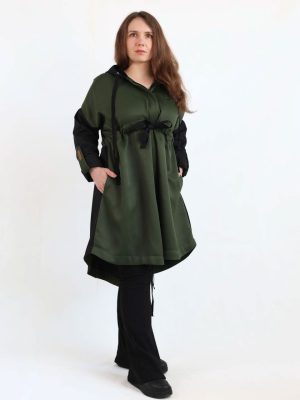 Parka 26 XS/S