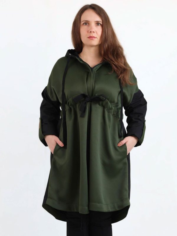 Parka 26 XS/S - Slika 2