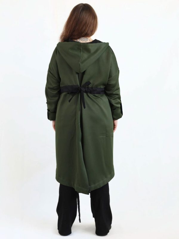 Parka 28 XS/S - Slika 3