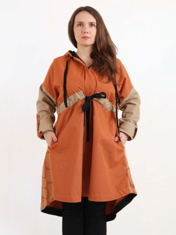 Parka 29 XS/S - Slika 2