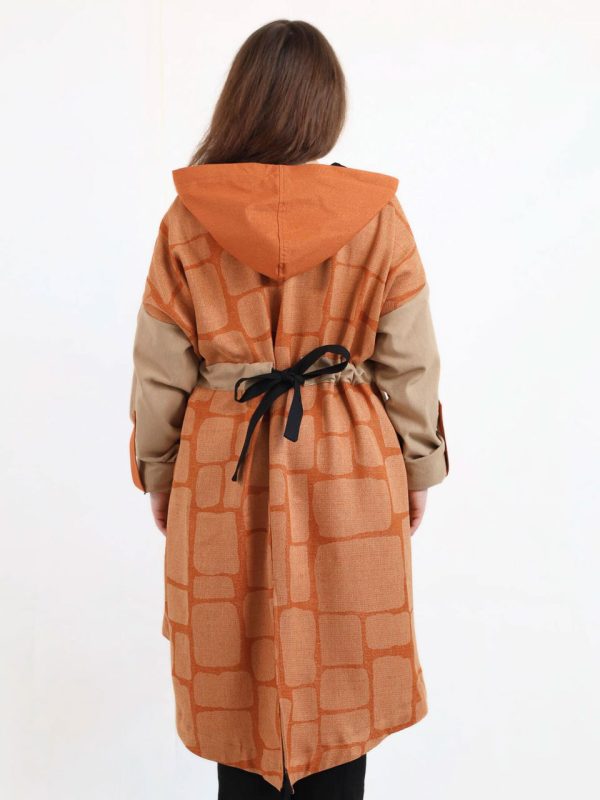 Parka 29 XS/S - Slika 3