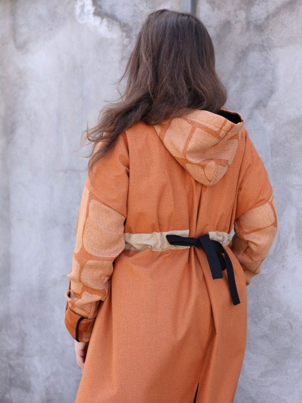 Parka 30 XS/S - Slika 2