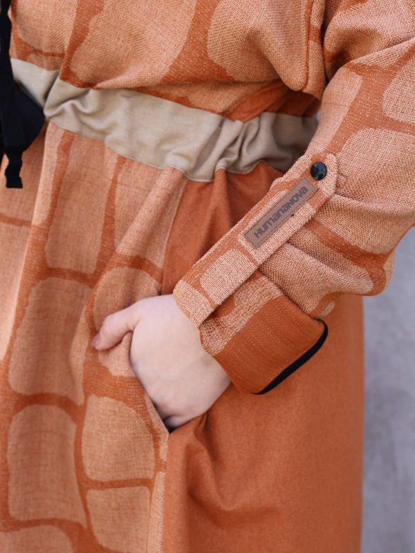 Parka 30 XS/S - Slika 3