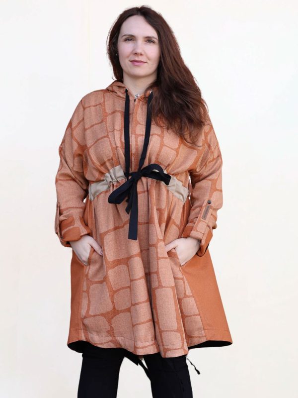 Parka 30 XS/S - Slika 4
