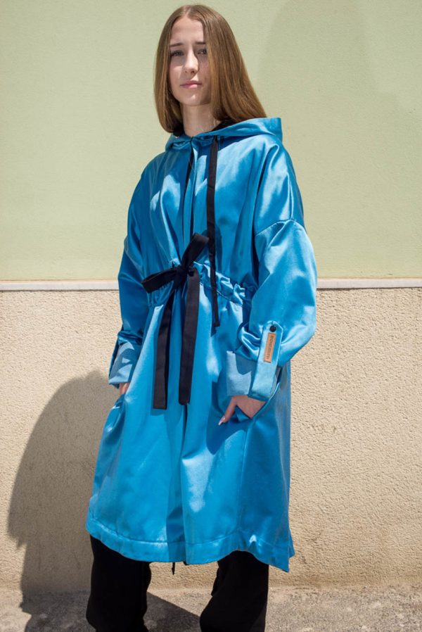 Parka 31 XS/S