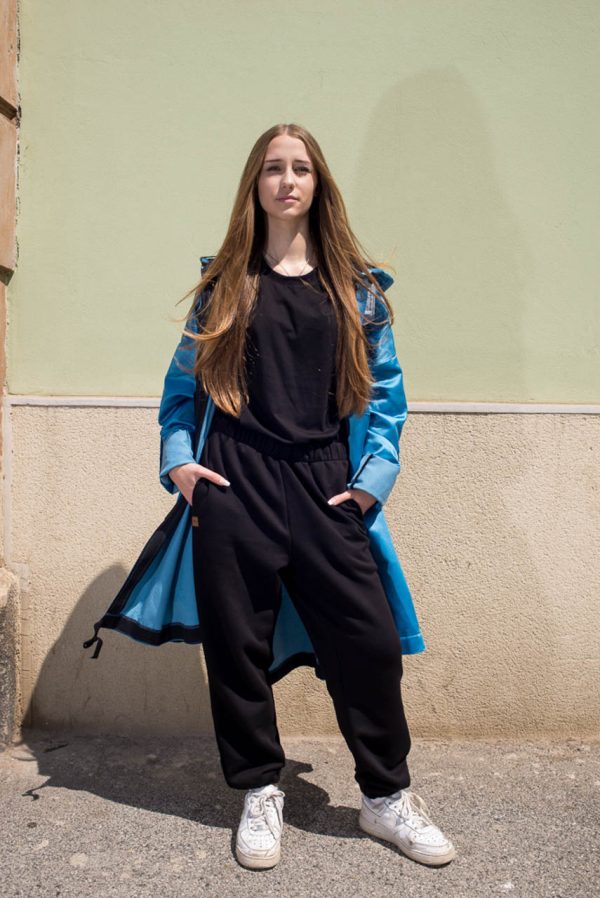 Parka 31 XS/S - Slika 2