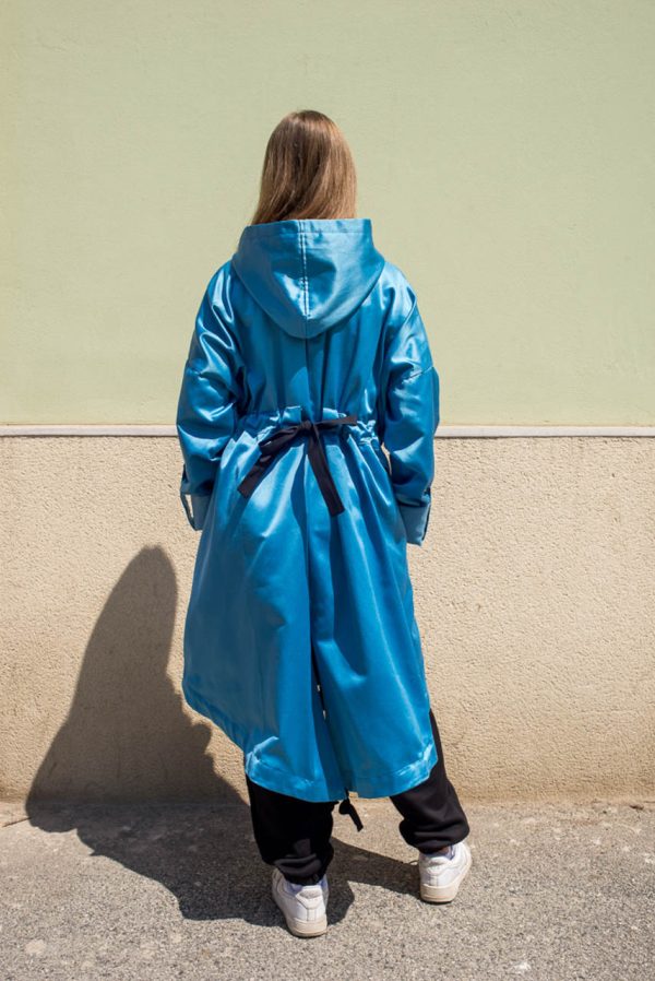 Parka 31 XS/S - Slika 3