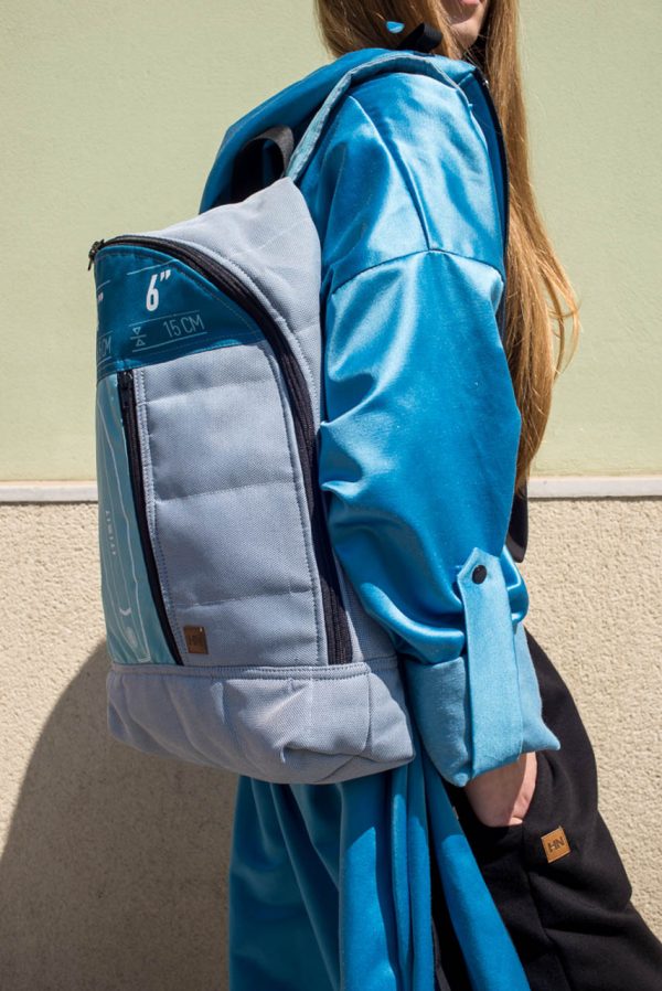 Parka 31 XS/S - Slika 4