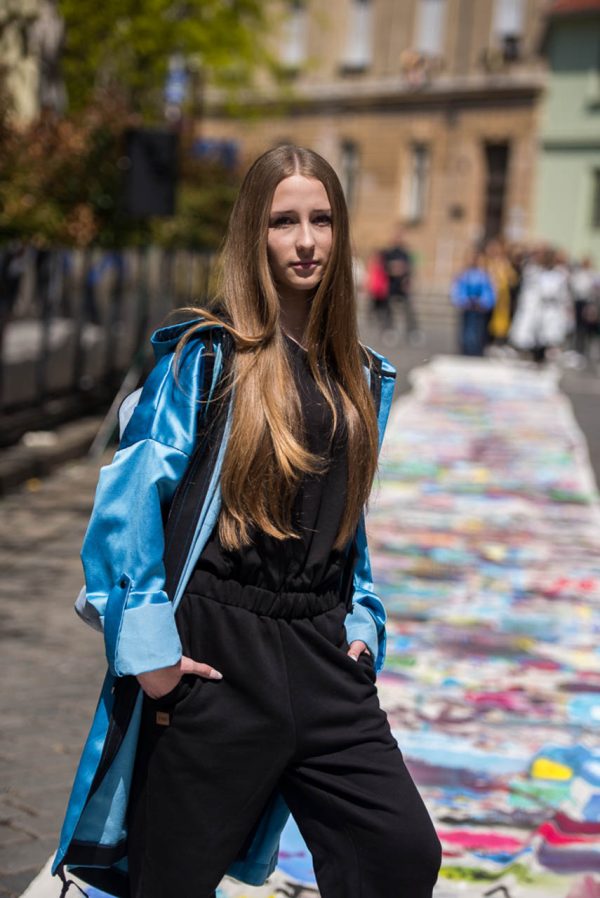 Parka 31 XS/S - Slika 5