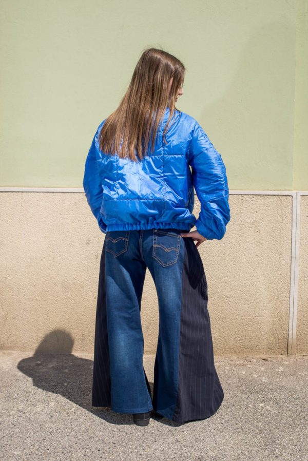 Bomber Jakna - Slika 4