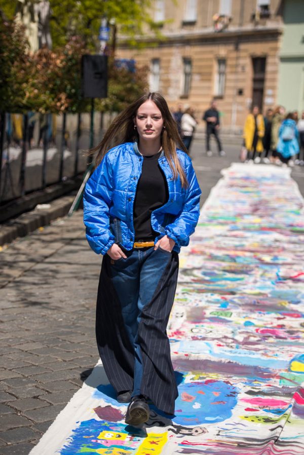 Bomber Jakna - Slika 5