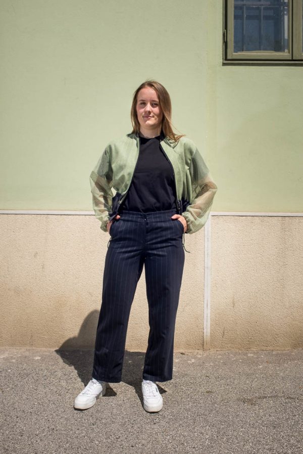 Jakna Easy - Slika 3