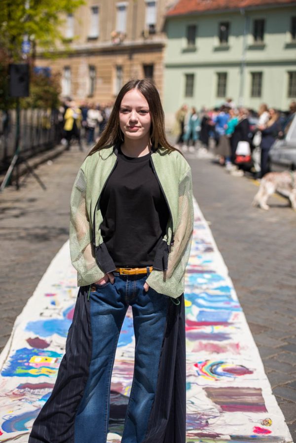 Jakna Easy - Slika 4
