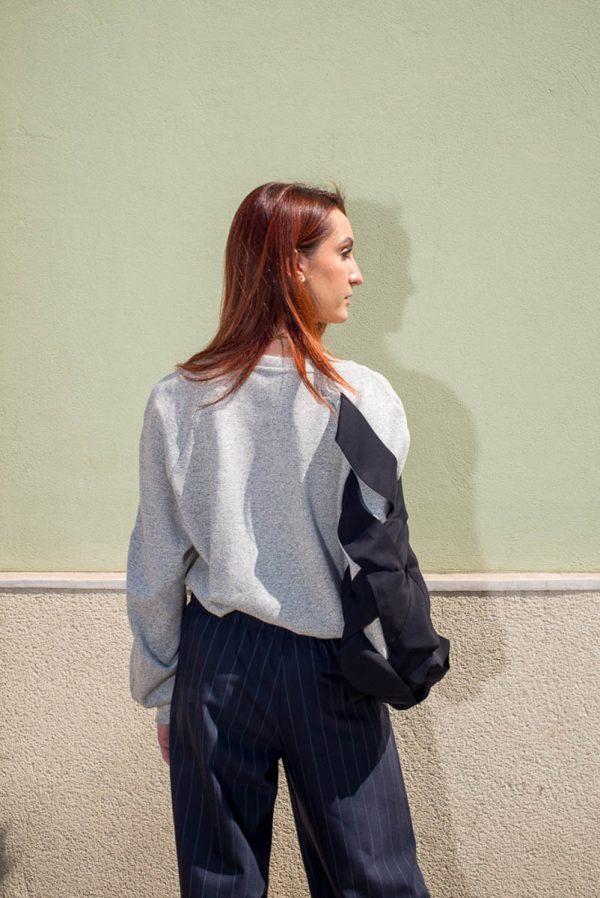 Majica Raglan - Slika 3