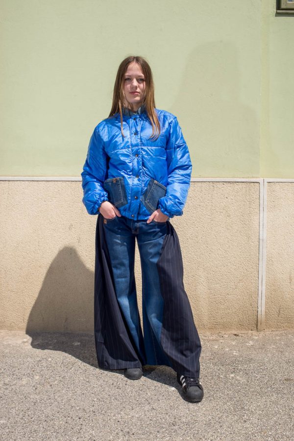 Bomber Jakna - Slika 2